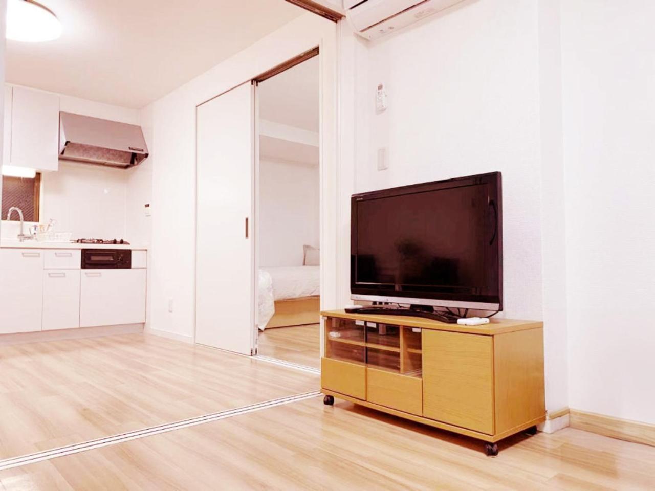 Hotel Rosenheim Tokyo Shinjuku Habitación foto