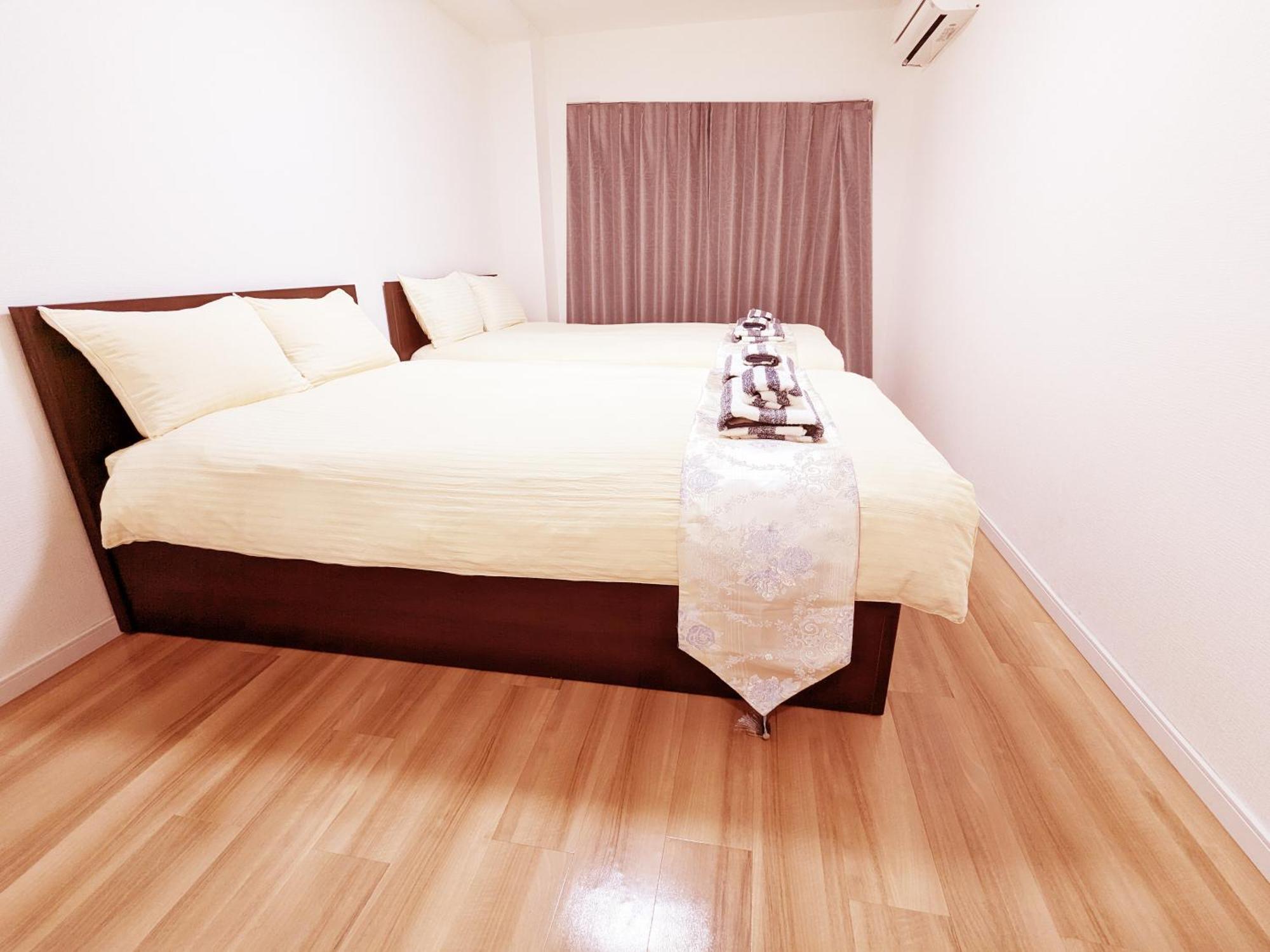 Hotel Rosenheim Tokyo Shinjuku Habitación foto