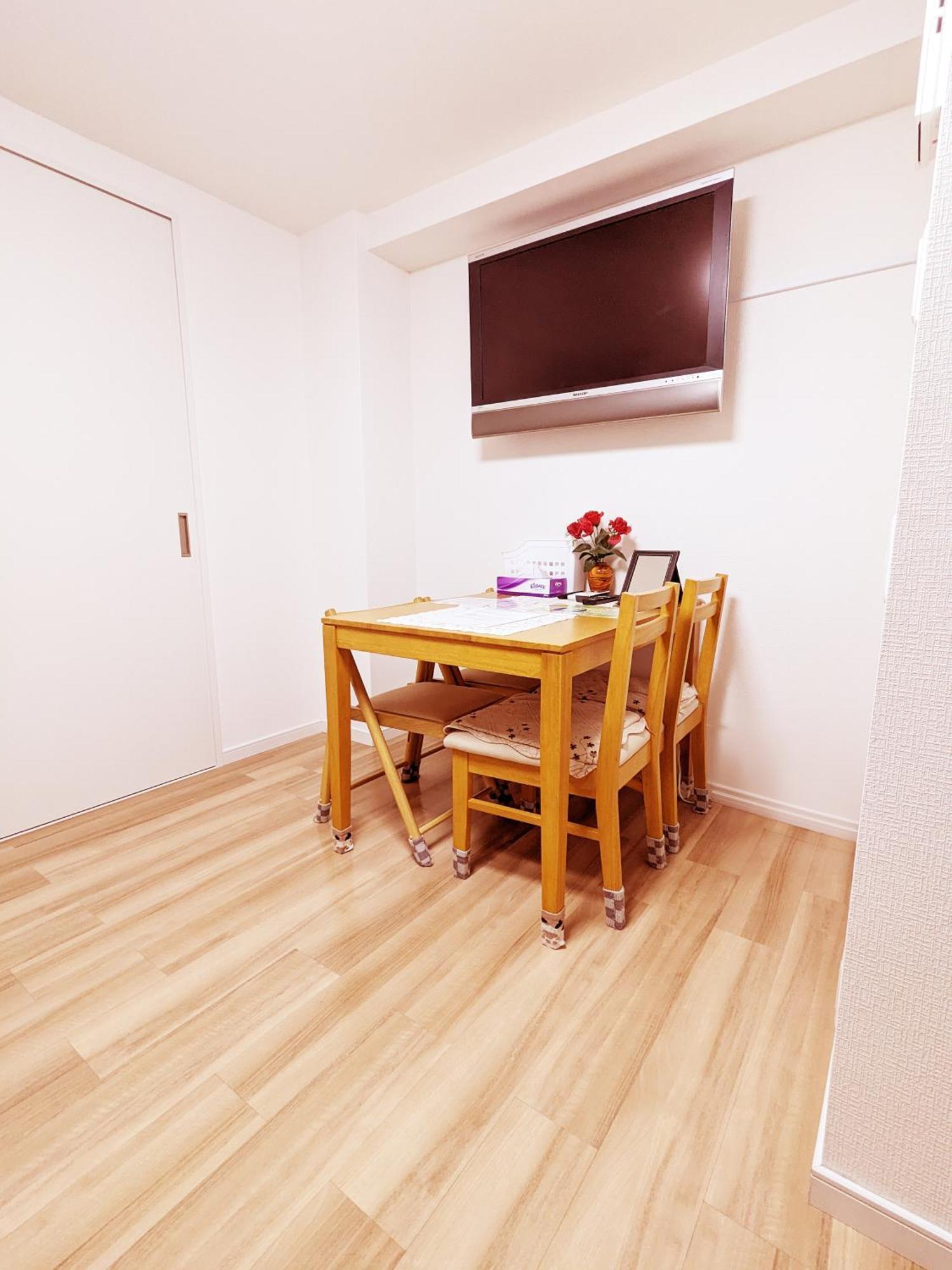 Hotel Rosenheim Tokyo Shinjuku Habitación foto