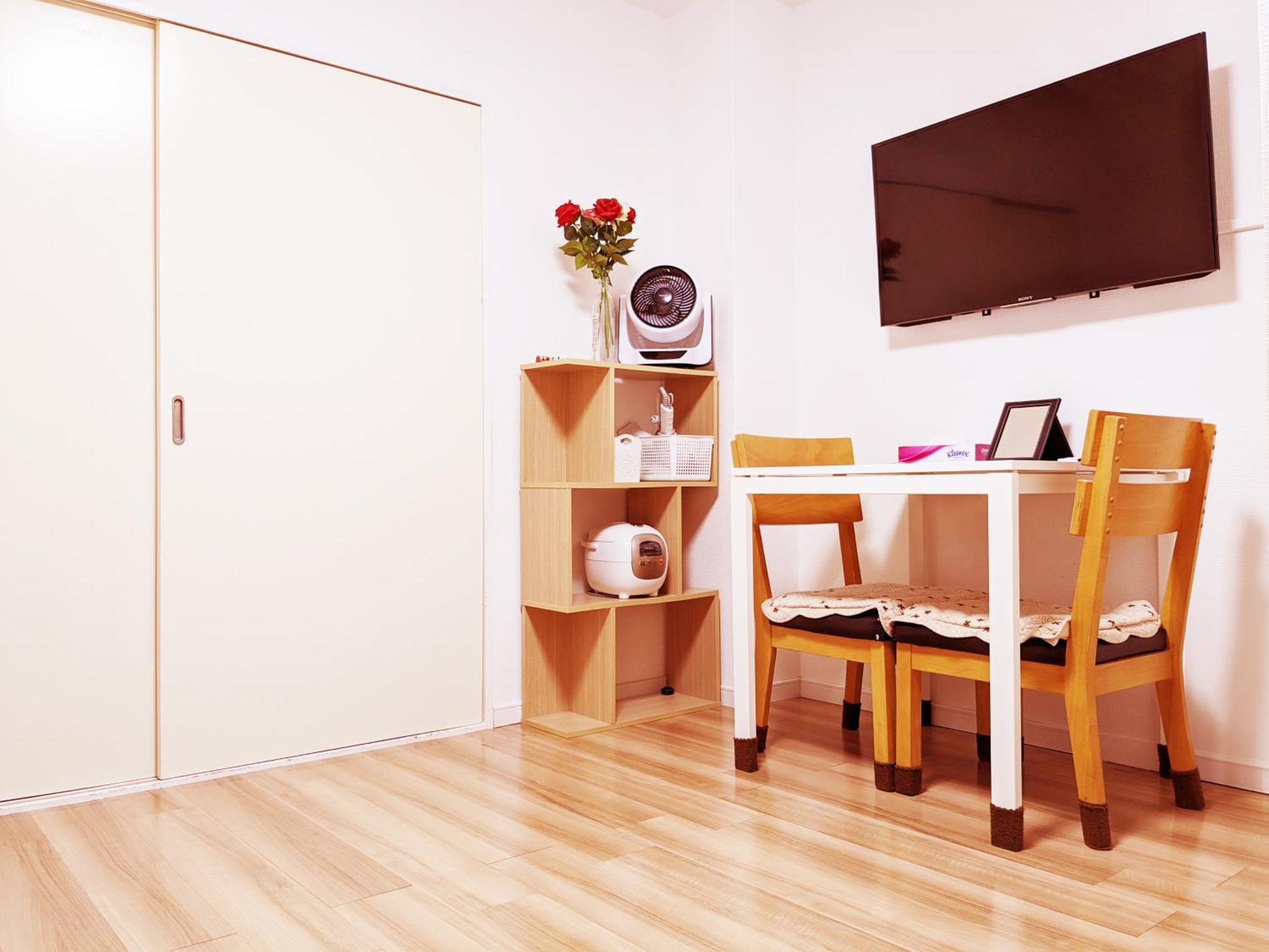 Hotel Rosenheim Tokyo Shinjuku Habitación foto